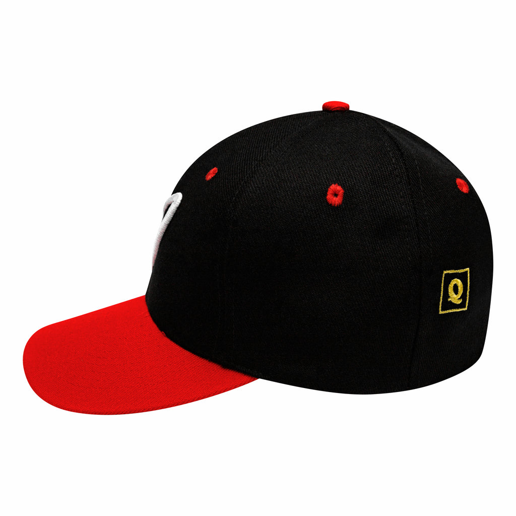 DIVINE CORE LOGO HAT