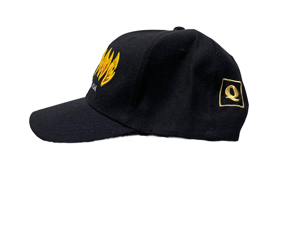 DIVINE INTERVENTION CAP